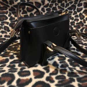 Forever 21 Miniature Bucket Purse/Crossbody